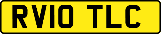 RV10TLC