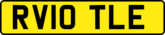 RV10TLE