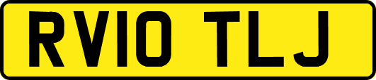 RV10TLJ