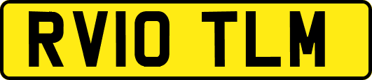 RV10TLM