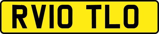 RV10TLO