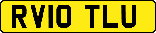 RV10TLU