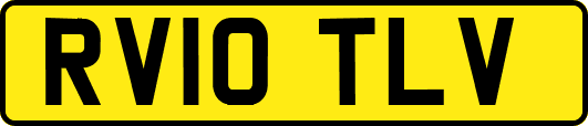 RV10TLV