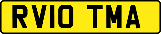 RV10TMA