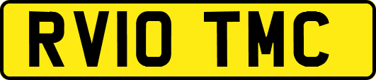 RV10TMC