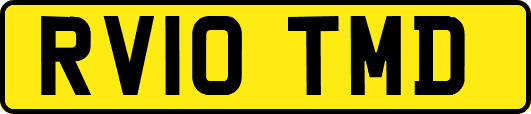 RV10TMD