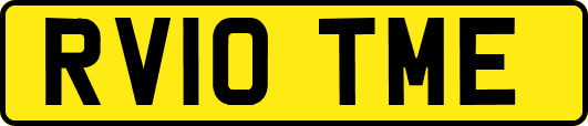 RV10TME