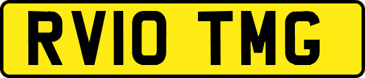 RV10TMG