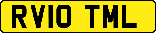 RV10TML