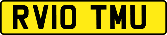 RV10TMU