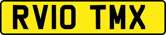 RV10TMX