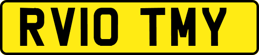 RV10TMY