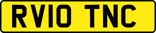 RV10TNC