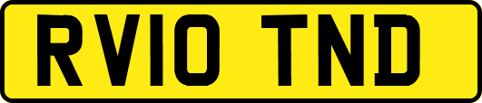 RV10TND
