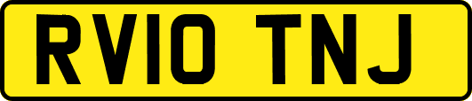 RV10TNJ