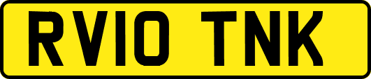 RV10TNK