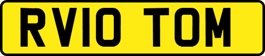 RV10TOM