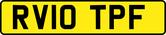 RV10TPF