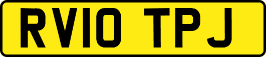 RV10TPJ