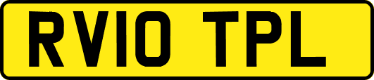 RV10TPL