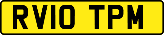 RV10TPM
