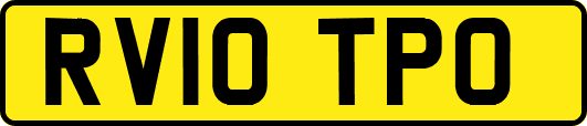 RV10TPO