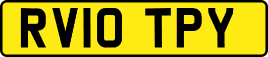 RV10TPY