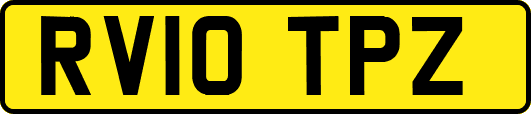 RV10TPZ
