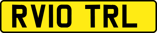RV10TRL