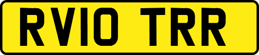 RV10TRR