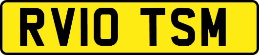 RV10TSM