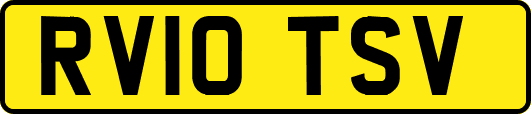 RV10TSV