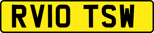 RV10TSW