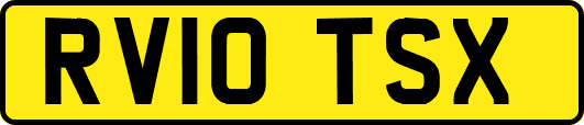 RV10TSX