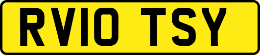 RV10TSY
