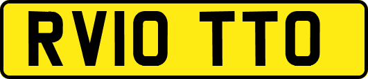 RV10TTO