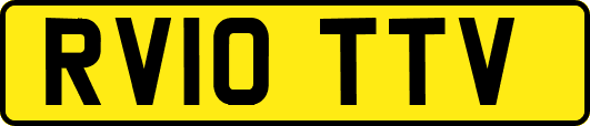 RV10TTV