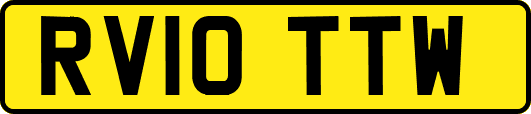 RV10TTW