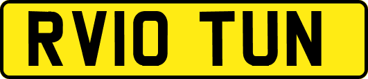 RV10TUN