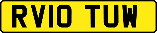 RV10TUW