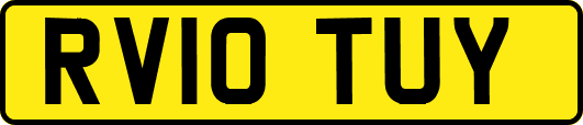 RV10TUY