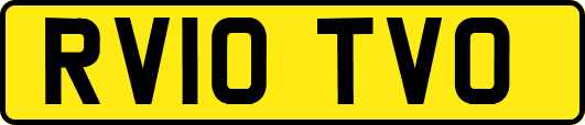 RV10TVO