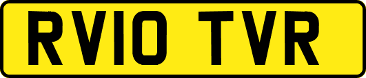 RV10TVR