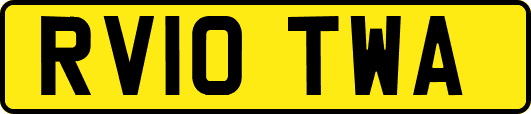 RV10TWA