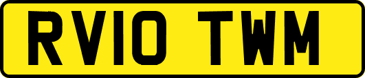 RV10TWM