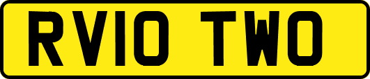 RV10TWO
