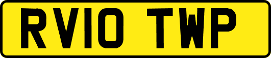 RV10TWP