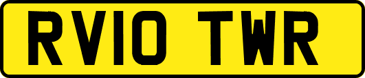 RV10TWR