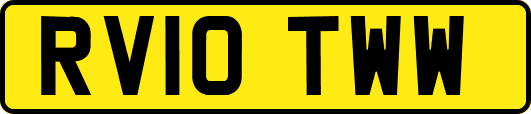 RV10TWW