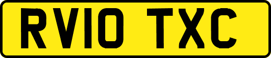 RV10TXC